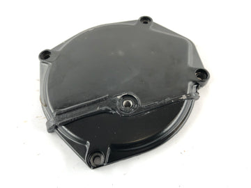 KTM 500 GS [Rotax] - engine cover