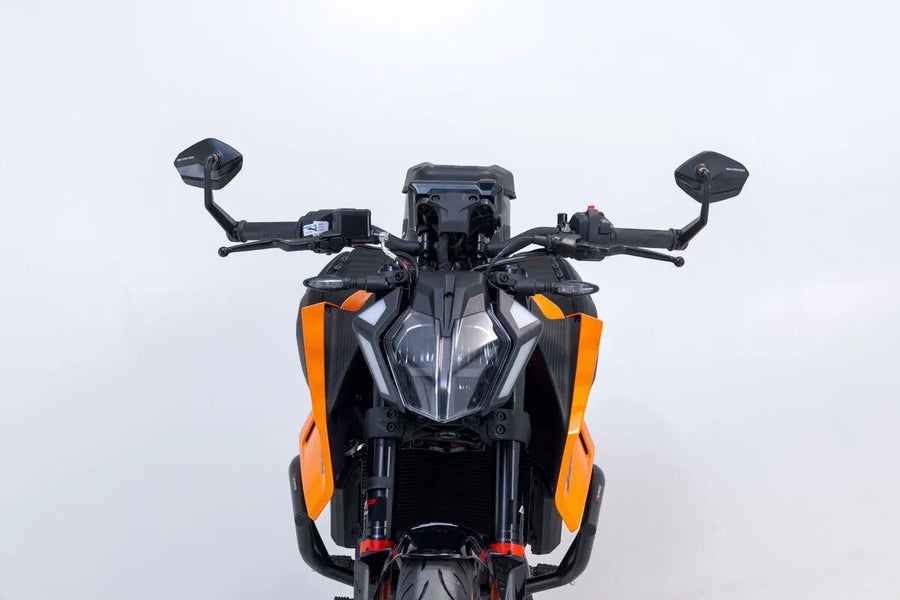 ducati monster 937 [SW-MOTECH] – miroir pour extrémités de guidon