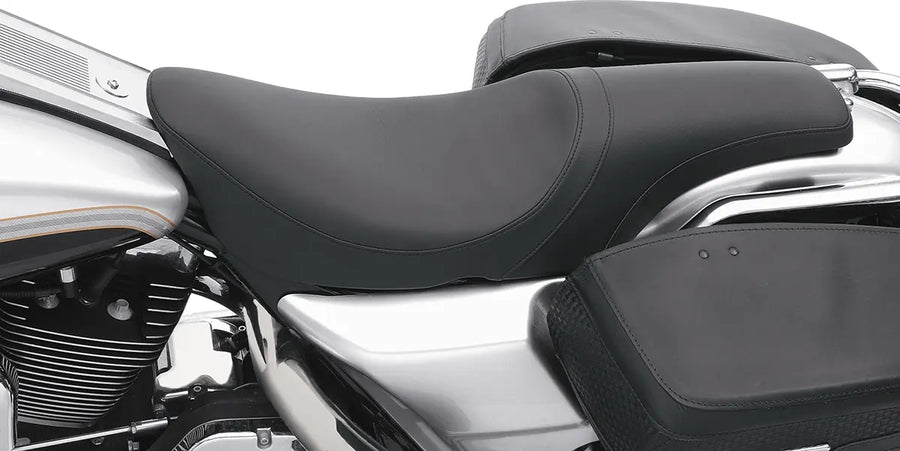 harley davidson flhri [DRAG SPECIALTIES] – Predator seat