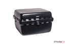 HONDA VISION 110 E5 [2025] - Big Box 90 liters | Black | PUIG 0713N