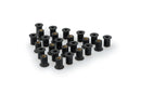UNIVERSAL UNIVERSAL UNIVERSAL – Silentblocks – Schwarz-1