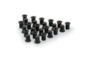 UNIVERSAL UNIVERSAL UNIVERSAL – Silentblocs – Noir-9
