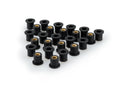 UNIVERSAL UNIVERSAL UNIVERSAL – Silentblocks – Schwarz-4