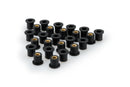 UNIVERSAL UNIVERSAL UNIVERSAL – Silentblocs – Noir-3
