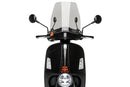 VESPA GTV 300 [2025] – Rollerscheibe Urban – Transparent-1