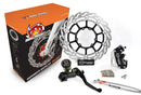 Beta RX 450 4T [2024, 2026] - Kit de course Supermoto – Image 1