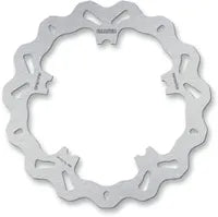 Harley-Davidson VRSCD 1250 Night Rod [2008] - brake discs - picture 6