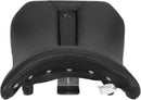 bmw s 1000 [SADDLEMEN] – Siège sport en fibre de carbone Gel-Channel™ Track-3