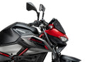 KAWASAKI Z 500 SE [2025] – Naked Verkleidungsscheibe Windschild Front Spoiler-5