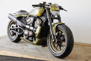 harley davidson sportster s rh 1250 s [CULT WERK] - headlight fairing-3