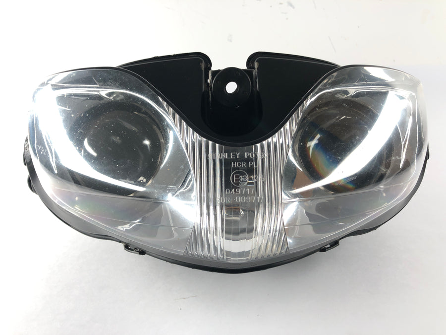 Suzuki Bandit GSF 1200 S WVA9 [2001] - Phare