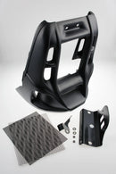 Harley Davidson V-Rod [CULT WERK] – Radiator Grille-2