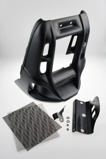 Harley Davidson V-Rod [CULT WERK] – Calandre - 0