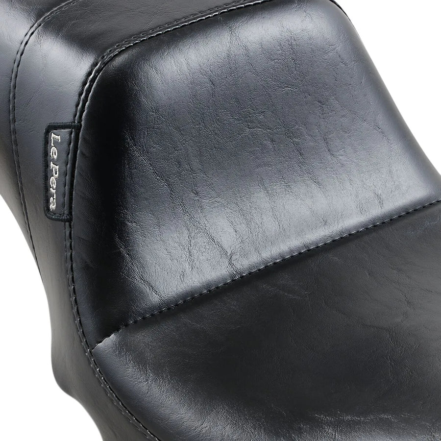 Harley Davidson Dyna [LE PERA] – Daytona 2-Up Seat