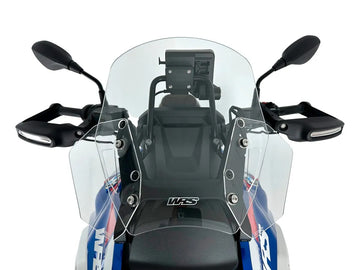 bmw r 1300 gs trophy [WRS] – Windabweiser - 0