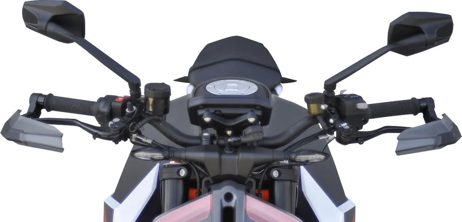 ducati scrambler 1100 [BARKBUSTERS] – Protecteur de levier AERO-GP