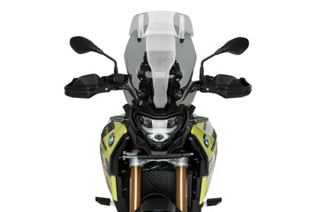 BMW F 900 GS [2025] – Tourenscheibe mit Spoilerscheibe – Getönt