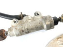 Husqvarna TE 610 8AE [1992] - Rear brake pump with brake pedal-4