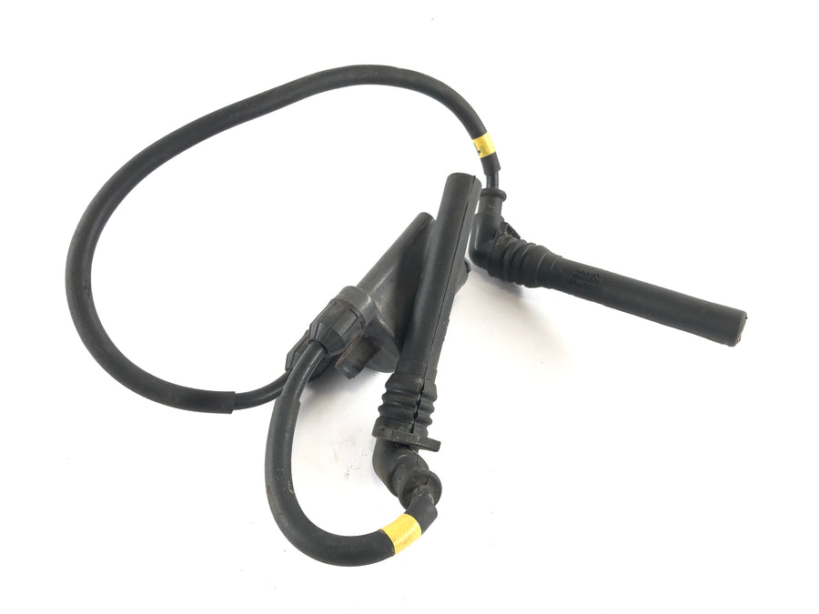 Kawasaki ZX9-R ZX900B [1996] - Ignition coil with plug