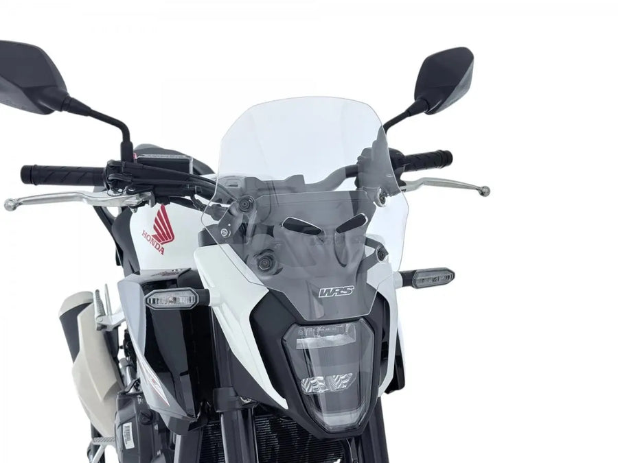 Honda CB 500 [WRS] – Sport Windshield CB500 Hornet
