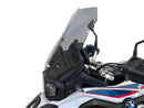 BMW F 850 ​​​​GS [WRS] – Pare-brise