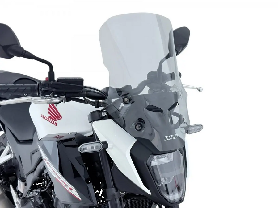 honda cb 500 [WRS] – pare-brise touring CB500 Hornet