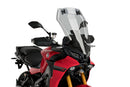 YAMAHA TRACER 9 GT PLUS [2024] – Tourenscheibe mit Spoilerscheibe – Getönt-1