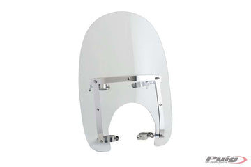 KAWASAKI VN 900 [2007-2016] - Windshield America I Universal