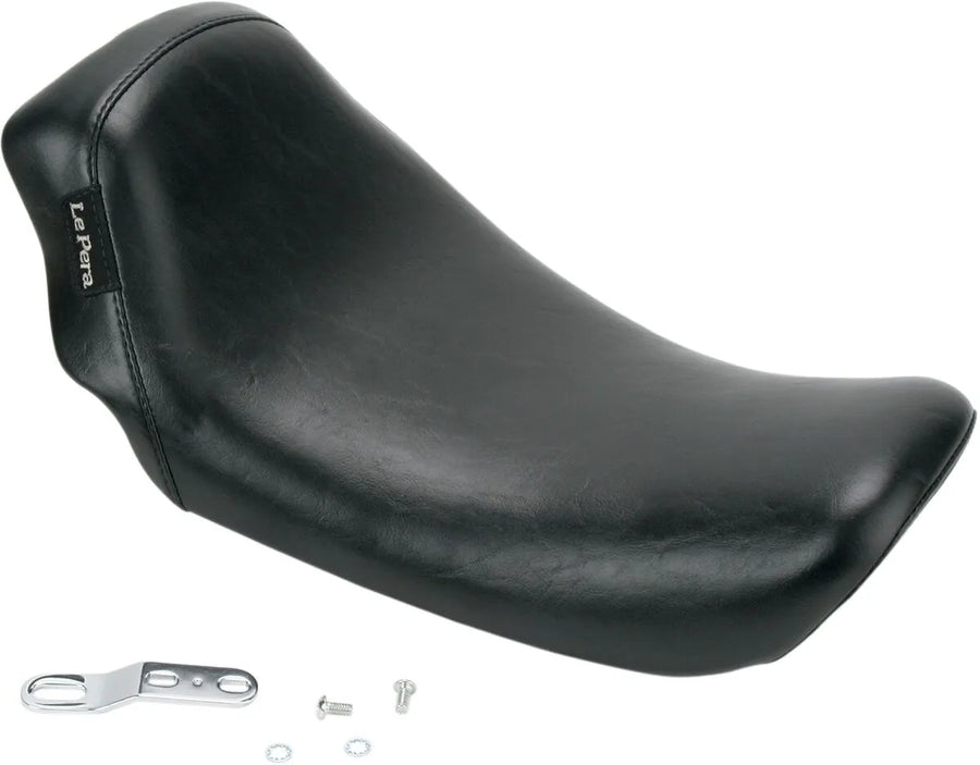 Harley-Davidson Street Bob [LE PERA] – Bare Bones Solo Seat