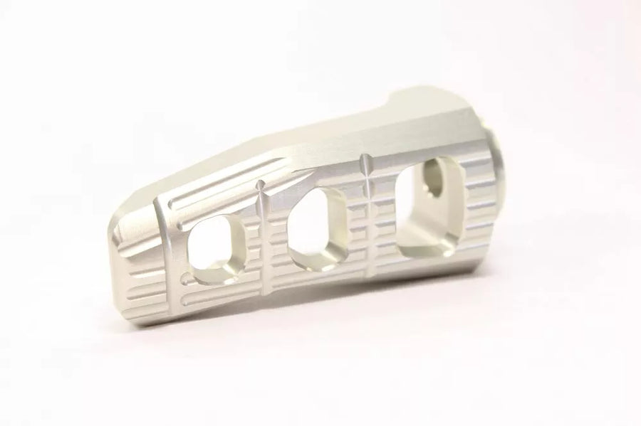 Honda CBR 900 RR [Gilles Tooling]-footrest kit