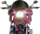 harley davidson sportster s rh 1250 s [CUSTOM DYNAMICS] – Phare LED ProBEAM® 5-3/4"-2