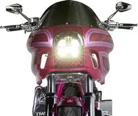 Harley Davidson Scout [CUSTOM DYNAMICS] – 5-3/4" ProBEAM® LED Scheinwerfer