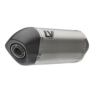 CF Moto 800 [LEOVINCE] – LV-14 Slip-On Schalldämpfer aus Titan