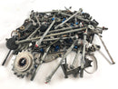 Kawasaki ZRX 1100 ZRT10C [2000] - Lot de vis et pièces restantes-1