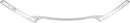 harley davidson fltruse [KLOCK WERKS] – Flare™ Series windshield molding-2