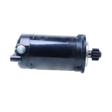 ducati 749 [PARTS EUROPE] – Starter - 0