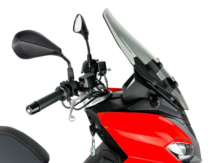 Aprilia SR 125 [WRS] – pare-brise