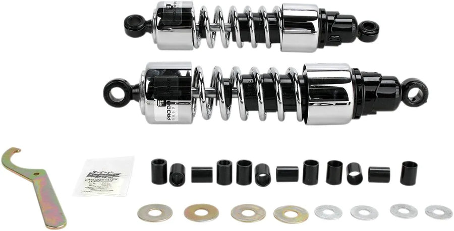 bmw r 75/6 [PROGRESSIVE SUSPENSION] – 412 Series Cruiser Stoßdämpfer
