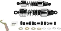 Triumph Trophy [PROGRESSIVE SUSPENSION] – 412 Series Cruiser Stoßdämpfer