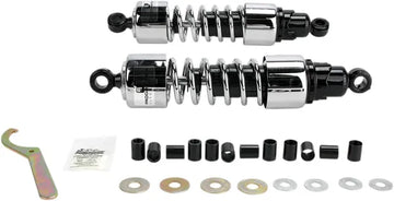 Yamaha GTS 1000 [SUSPENSION PROGRESSIVE] - Amortisseur Cruiser série 412