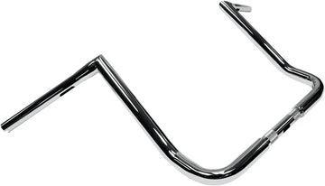 harley davidson touring [LA CHOPPERS] – 1-1/4" Twin Peaks Touring-Lenker - 0
