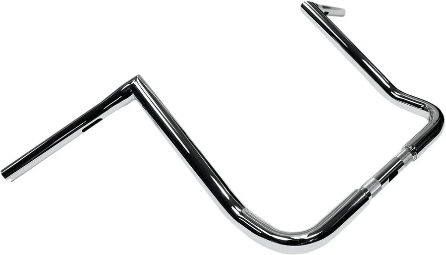 Harley Davidson Touring [LA CHOPPERS] – Guidon de tourisme Twin Peaks 1-1/4"