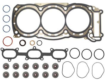 SKI DOO MXZ 1200 4 TEC [2010] - Seal set for snowmobiles