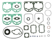 LYNX RAVE 600 HO SDI [2007-2008] - Dichtungsset für Rotax 600LC