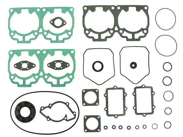 LYNX SPORT TOURING 600 [2004-2005] - Pochette de joints pour Rotax 600LC