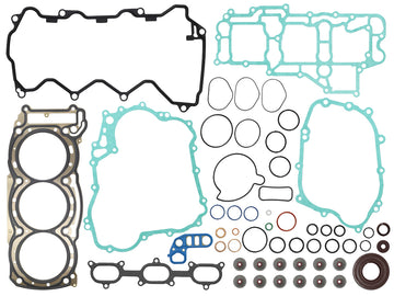 SKI DOO MXZ 1200 4 TEC [2010] - gasket set with oil seal for Rotax 1200