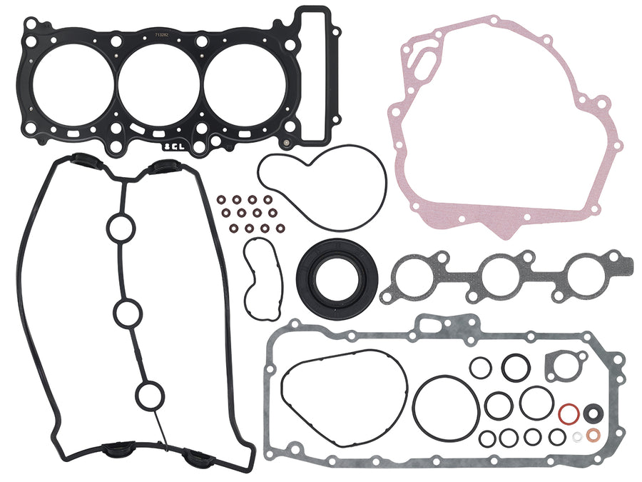ARCTIC CAT M 7000 [2015-2016] - Gasket set with oil seal