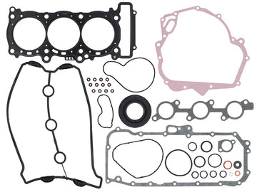 ARCTIC CAT XF 7000 [2014-2015] - Jeu de joints avec joint d'huile pour motoneiges