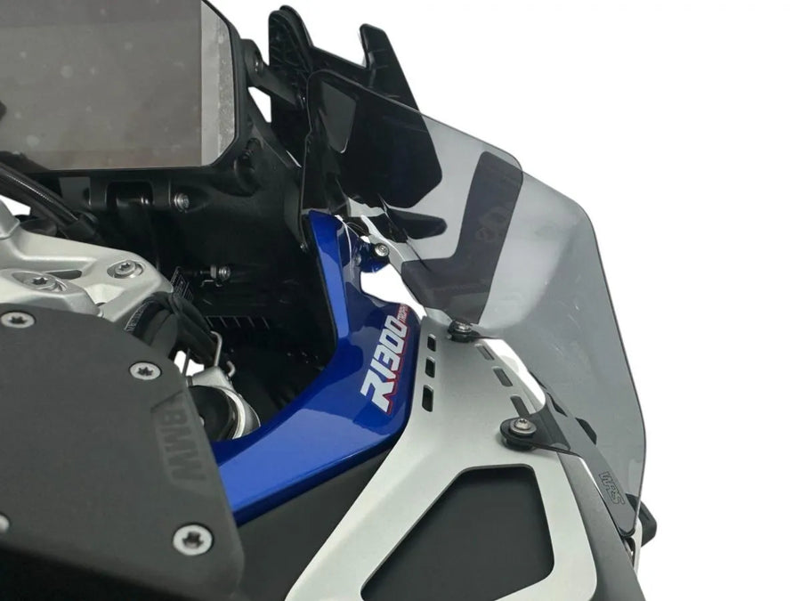 bmw r 1300 gs adventure [WRS] – Seitliche Windabweiser