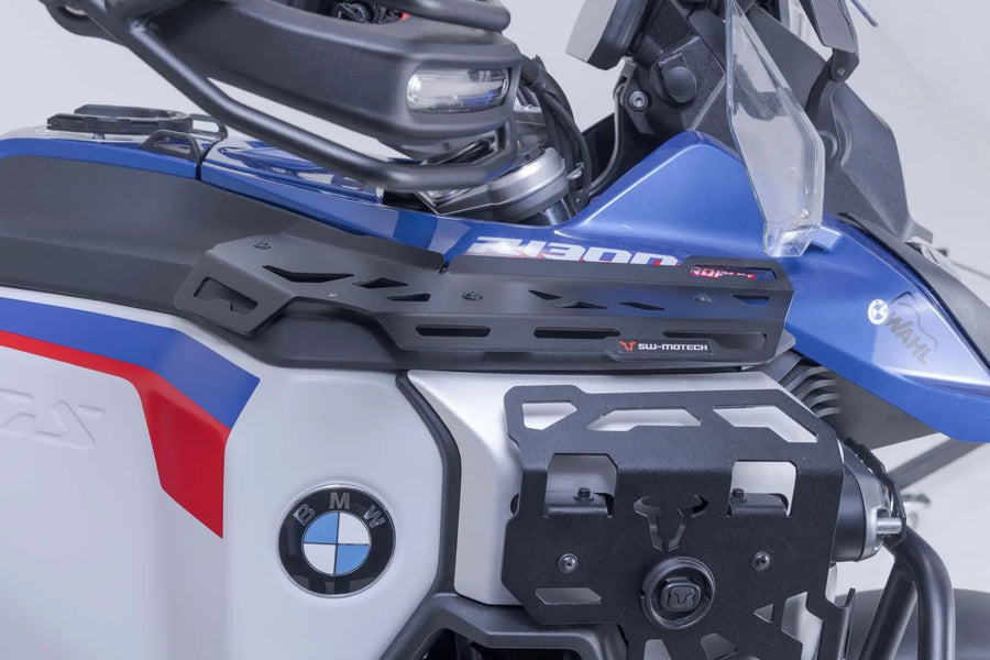 bmw r 1300 gs adventure [SW-MOTECH] – tank rack